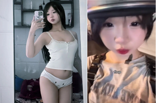 phim sex ko che Cô eny xinh đẹp rơi vào tay tên trưởng phòng trong chuyến công tác